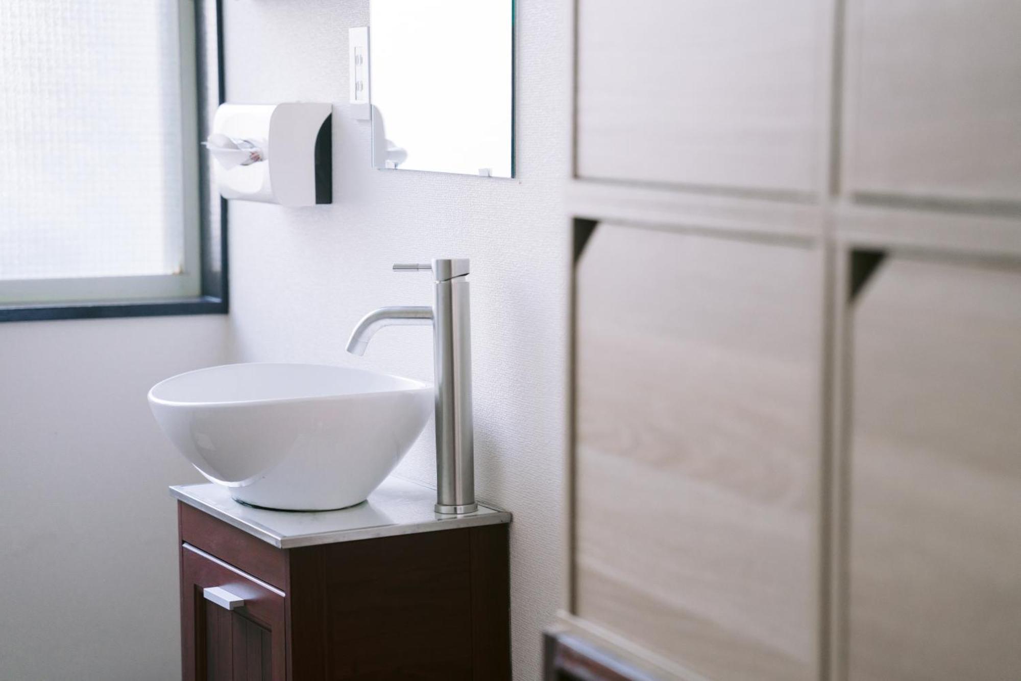 Hotel Kailani Oshima Ngoại thất bức ảnh