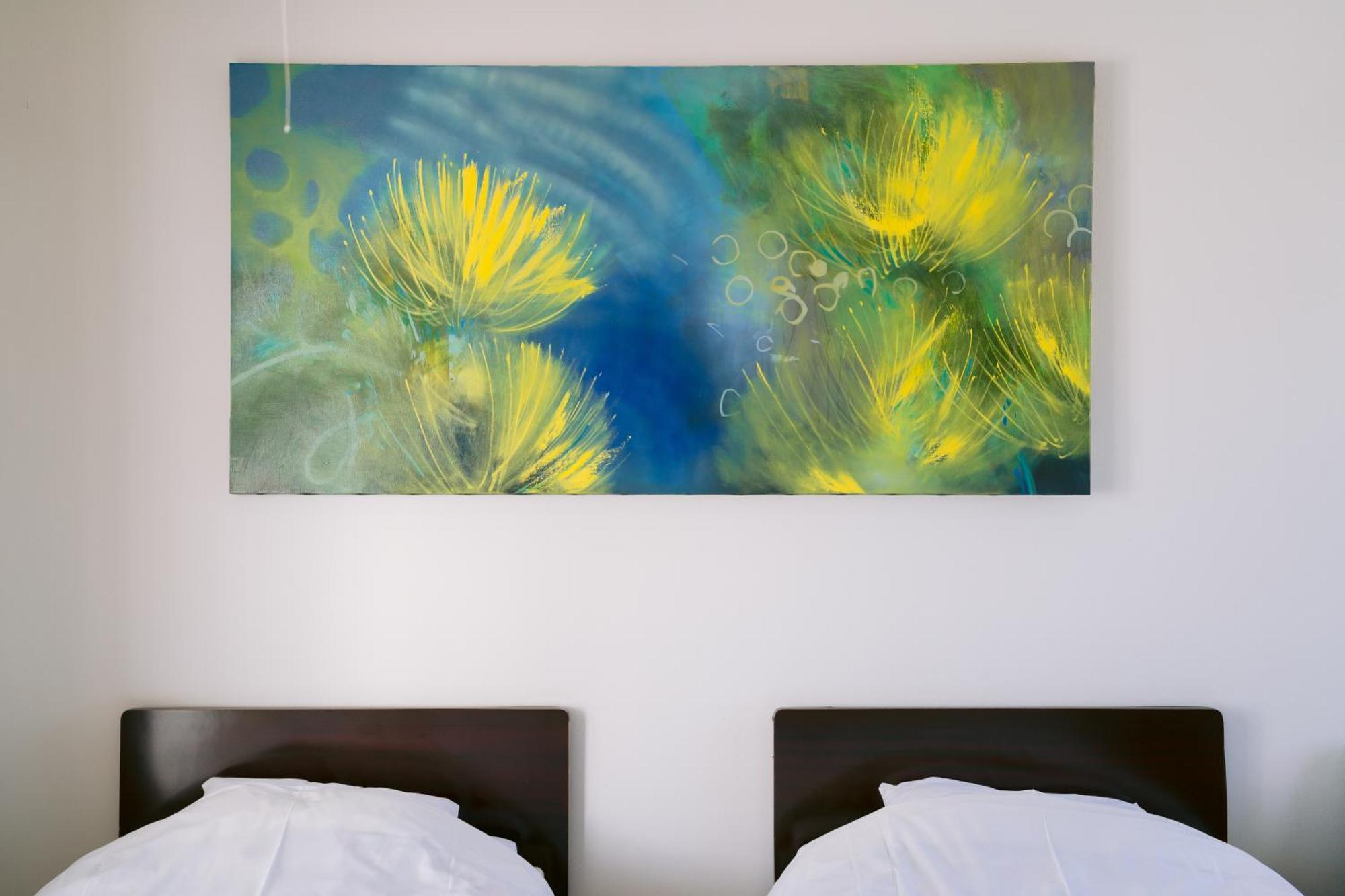 Hotel Kailani Oshima Ngoại thất bức ảnh