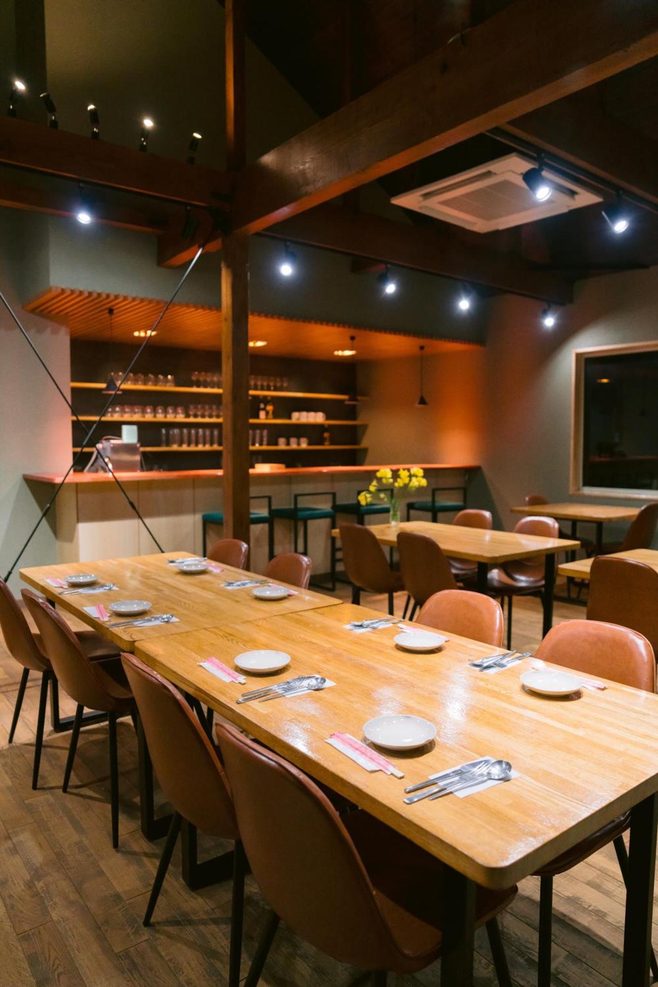 Hotel Kailani Oshima Ngoại thất bức ảnh