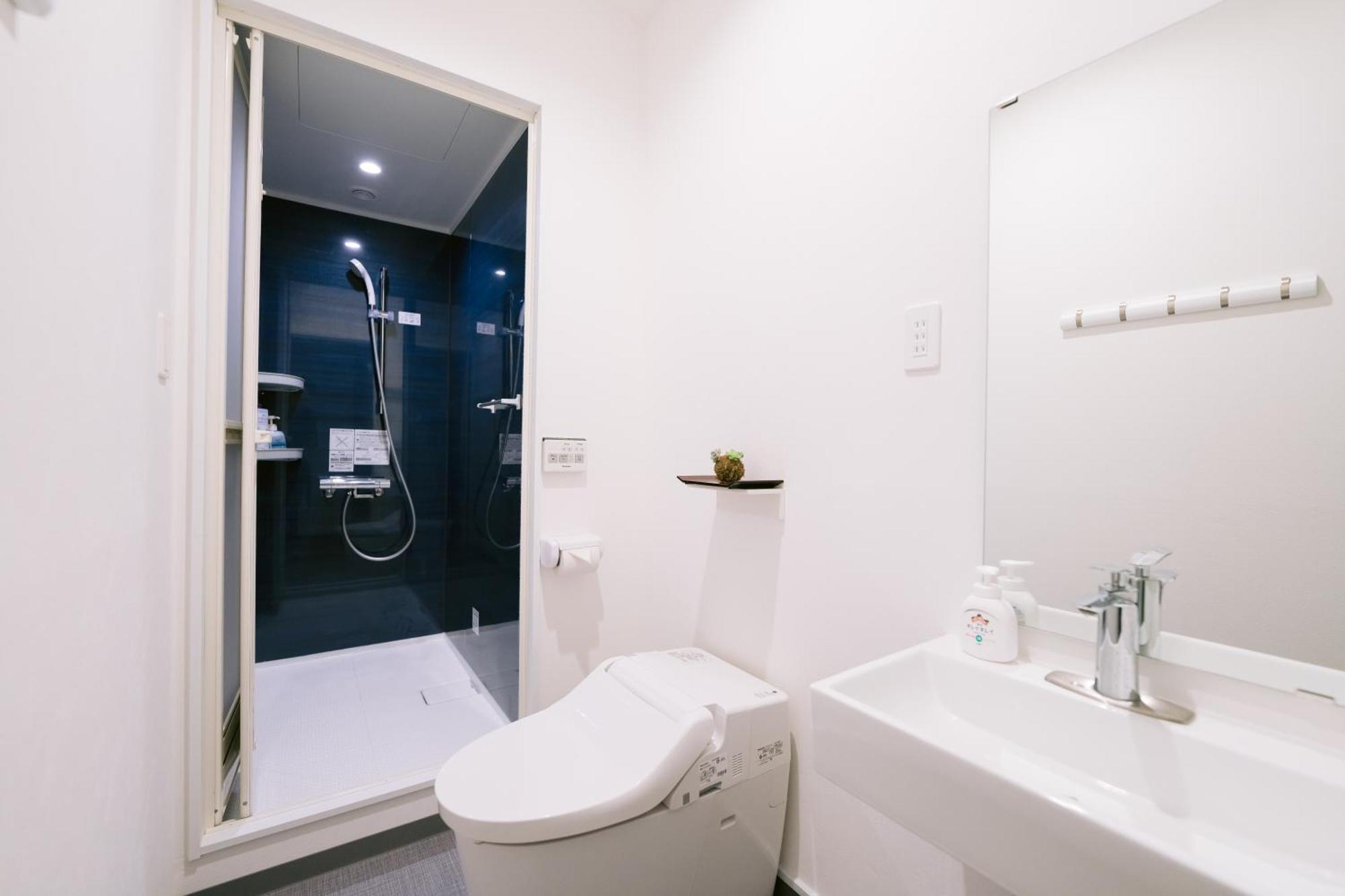 Hotel Kailani Oshima Ngoại thất bức ảnh