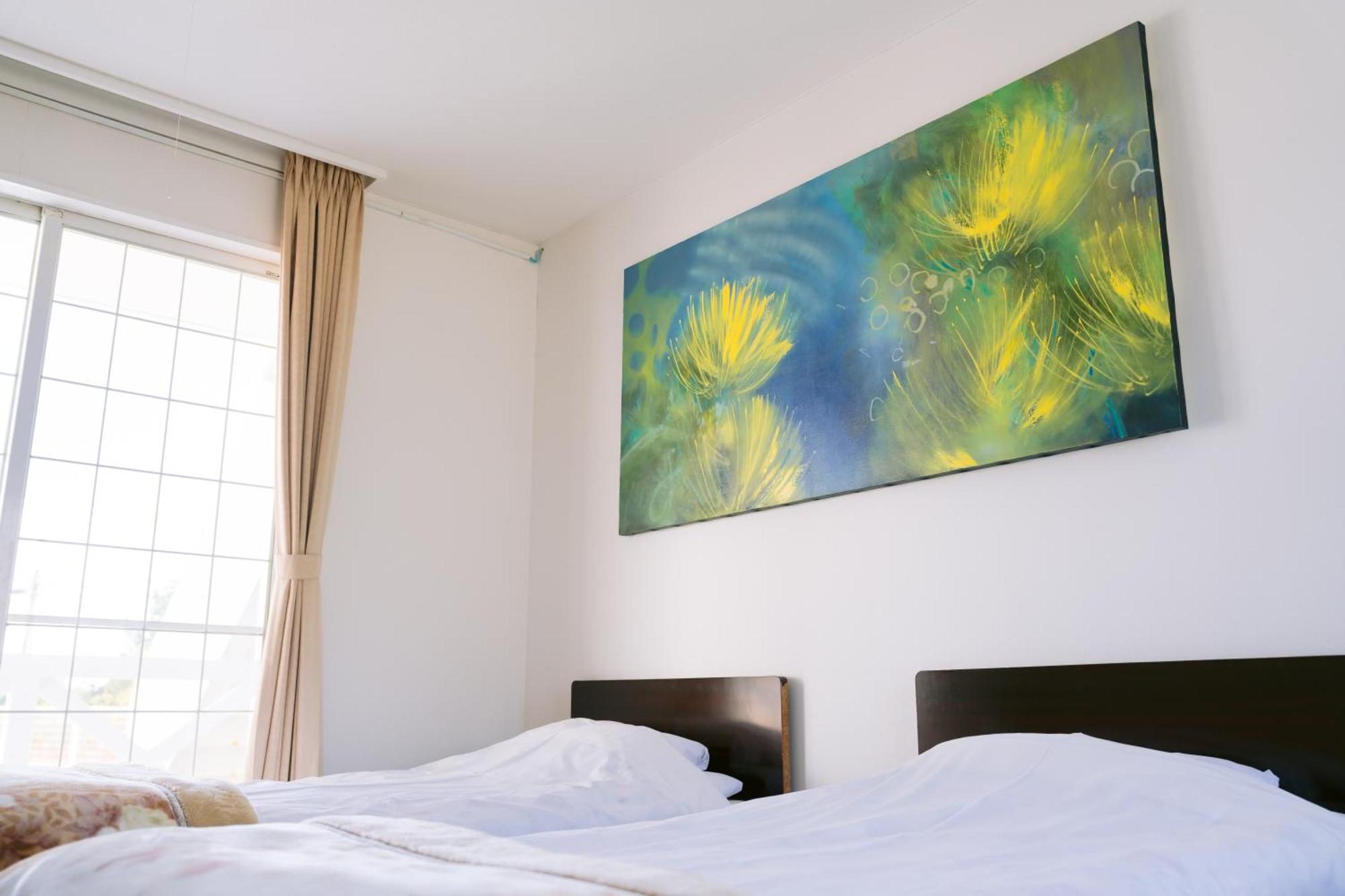 Hotel Kailani Oshima Ngoại thất bức ảnh