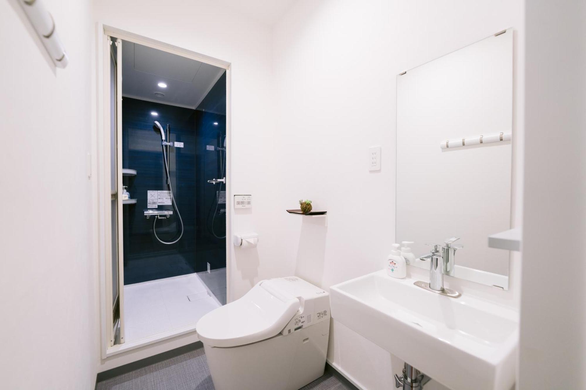 Hotel Kailani Oshima Ngoại thất bức ảnh
