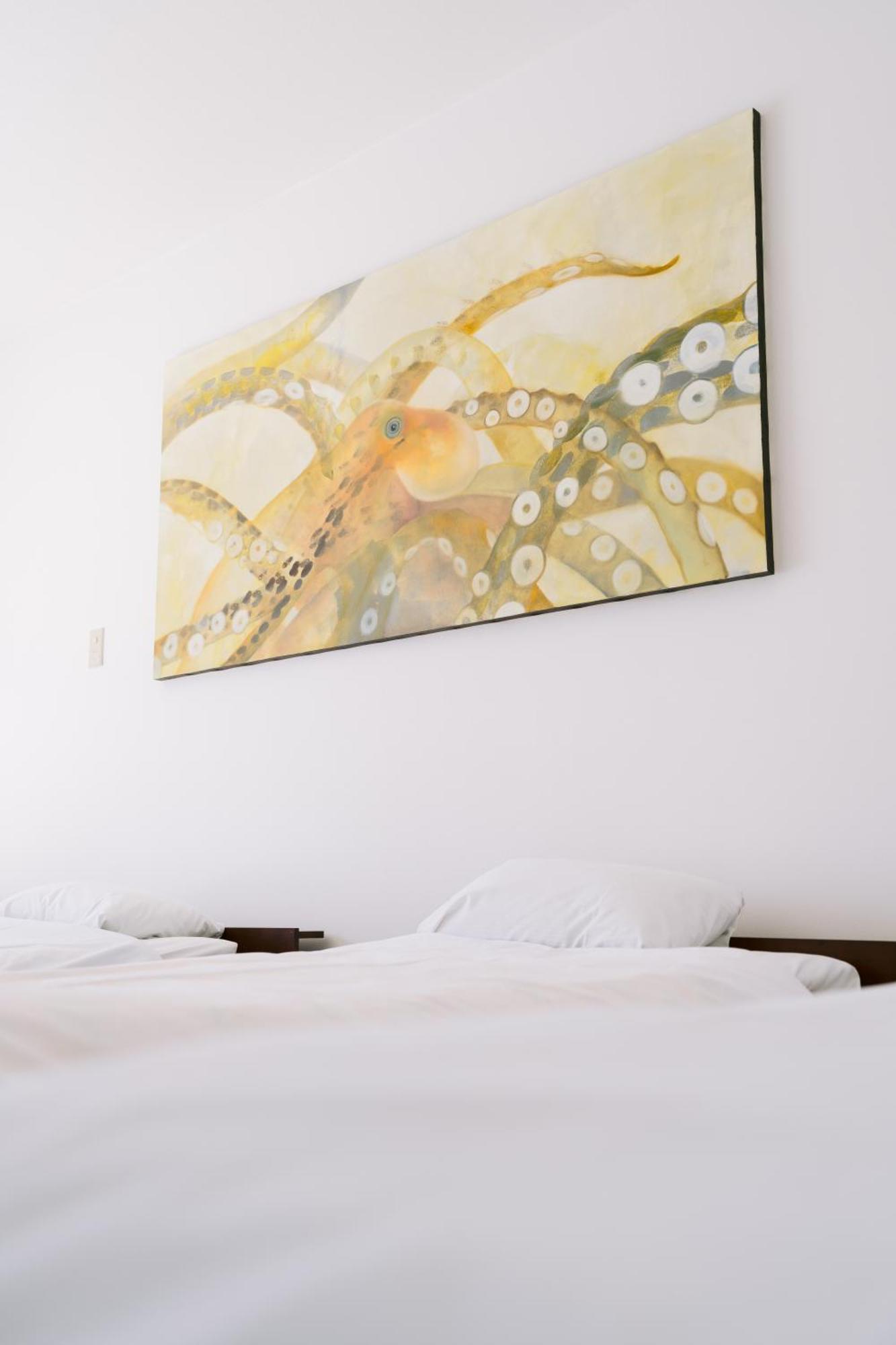 Hotel Kailani Oshima Ngoại thất bức ảnh