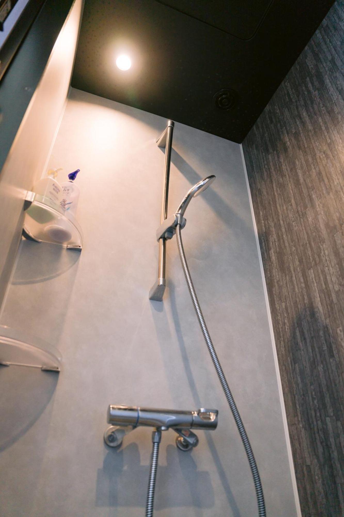 Hotel Kailani Oshima Ngoại thất bức ảnh