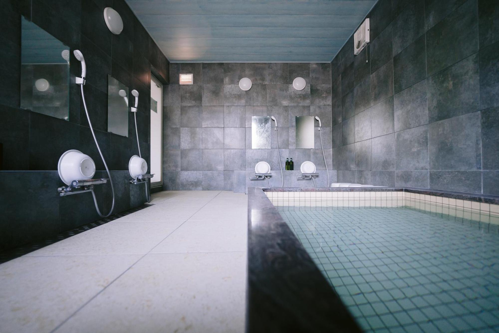 Hotel Kailani Oshima Ngoại thất bức ảnh